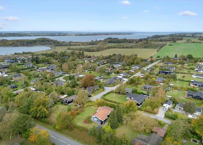 Fj2402-skibby-lindevaenget-50 Holiday home *